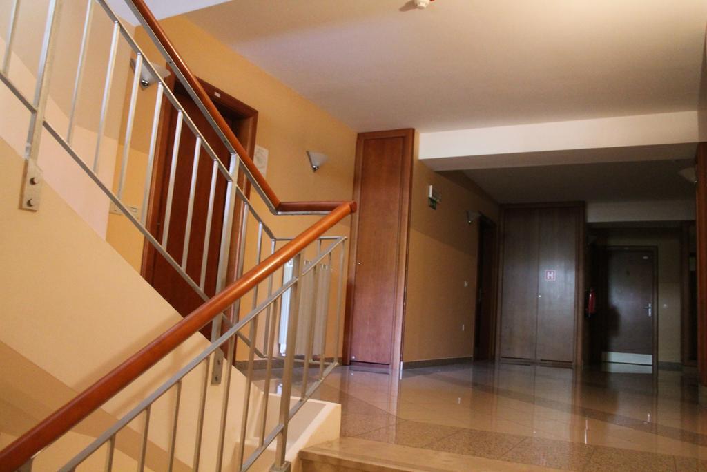 Apartment Brinovec Portorož Exterior foto