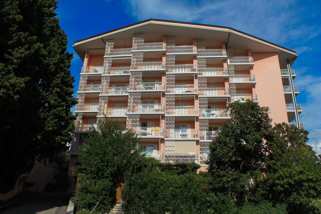 Apartment Brinovec Portorož Exterior foto