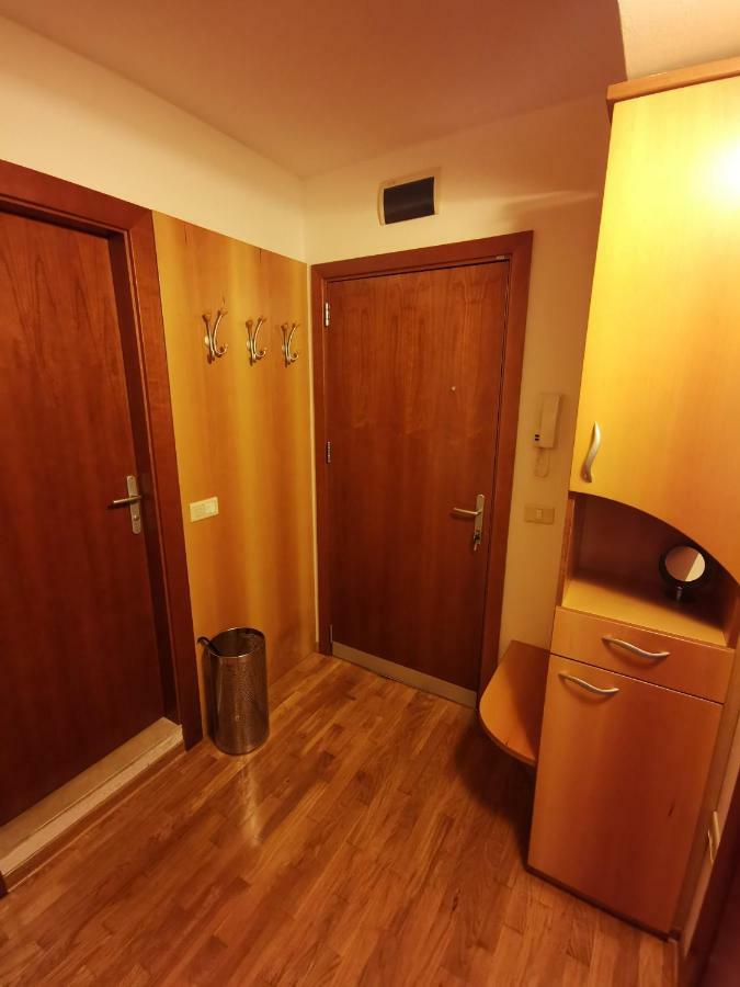 Apartment Brinovec Portorož Exterior foto