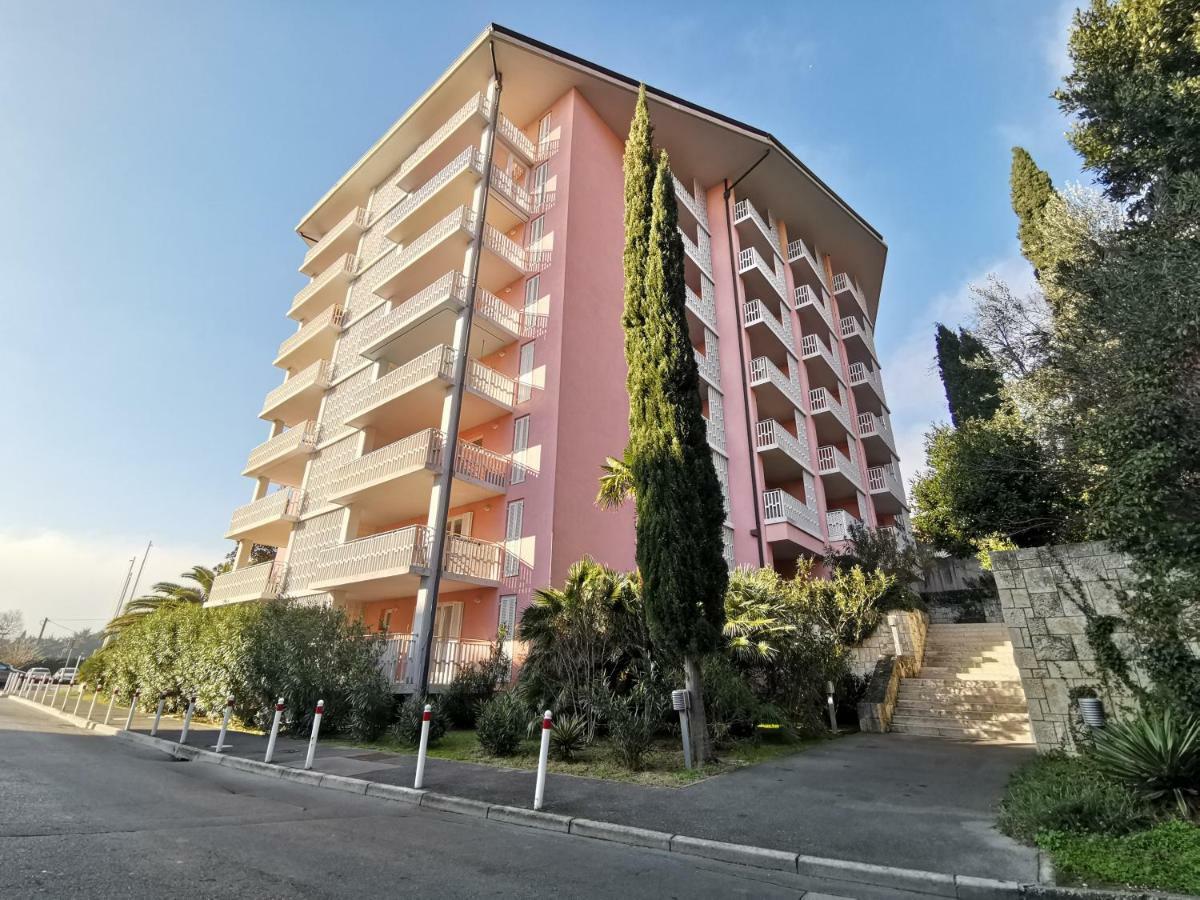 Apartment Brinovec Portorož Exterior foto